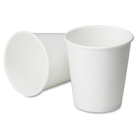 Instrumento 735000 8 fl oz Type I Paper Cup - White, 2000PK IN3193442